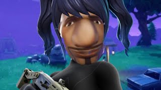 fortnite ripoff goes crazy😭 Realm Royale [upl. by Aehtorod101]