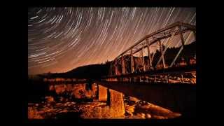 Timelapse of the stars the making of star trails photos [upl. by Amluz986]