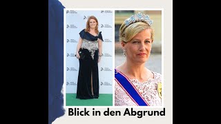 Fergie und Sophie  Blick in den Abgrund [upl. by Broder]