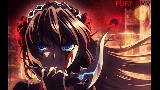 Magical Girl Spec Ops Asuka 「AMV」 Fragile Machine [upl. by Skylar]