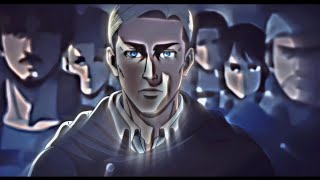 Commander Erwin speech 🔥 [upl. by Storm]