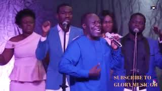 ELDER MIREKU LATEST HOLY SPIRIT LIVE MINISTRATION [upl. by Clarhe]