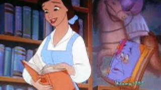 Belles magical world quotMrs Potts partyquot part 3 [upl. by Eldreeda]