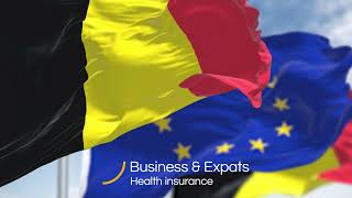 Business amp Expats  Understand the Belgium public healthcare [upl. by Sungam]