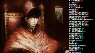 新专神曲“统一模版机构，却又想彰显与众不同”【但丁说】Capper｜韵脚检查｜【爱说唱的小宇】 [upl. by Spanos86]