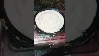 Making Dosa batter 😍 shortsvideo [upl. by Ilarrold]