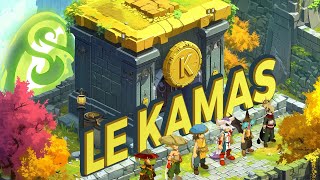 La NOUVELLE ECONOMIE de DOFUS [upl. by Sierra930]