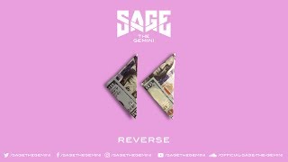 Sage The Gemini  Reverse Visualizer [upl. by Lehet361]