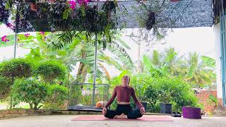 Yoga and Meditation Secrets to a Healthier Life [upl. by Williamson]