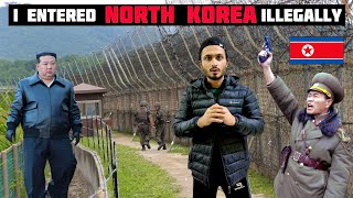 I Entered North Korea As a Farmer 🇰🇵 [upl. by Aehtna]