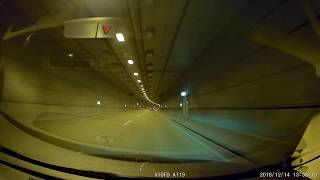 DSG loud fart in a tunnel [upl. by Emanuele67]