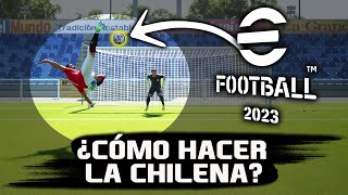 ¡APRENDE LOS 8 TIROS ESPECIALES DE EFOOTBALL 2023 🎯 TUTORIAL COMPLETO ✅ [upl. by Nottap122]