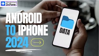 Protect Your Data Easy Android Backup amp Restore with Dr Fone [upl. by Suirada68]