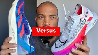 NIKE Streakfly Review  Don’t believe the hype Go for this option instead [upl. by Aileda]