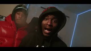 Sha Stackzz  Demon PT2 Official Music Video [upl. by Amairam]