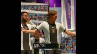 FIFA 23  Great goals  FUT 23  Diego Forlan fifa [upl. by Bomke]