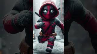 dead pool 4K wallpaper  dead pool transition  HD wallpaper ai wallpapers deadpool [upl. by Mcneely]