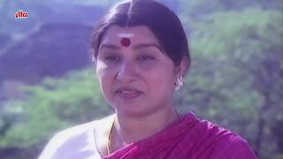 Varavu Nalla Uravu  Tamil Movie Part 6  Visu Rekha Kishmu [upl. by Gunthar952]