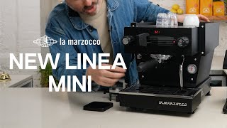 The NEW LINEA MINI is HERE [upl. by Llenhoj709]