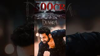 Devara Hits 500Cr GBOC Worldwide In Just 16 DaysMan Of Masses jrntr Ruling Box Office With His [upl. by Neleb190]