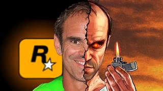 The GTA Protagonist That Was Too Crazy for Rockstar [upl. by Arvid]