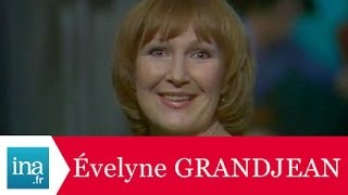 Evelyne Grandjean quotLa chirurgie esthétiquequot  Archive INA [upl. by Glaser765]