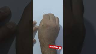 Shading techniques ، Drawing tutorials for beginners، Hand drawing art howtodraw [upl. by Etnoled770]