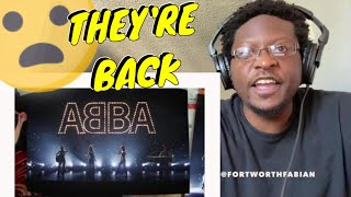 HIP HOP Fan REACTS To ABBA  I Still Have Faith In You ​ABBA Reaction Video [upl. by Susie]