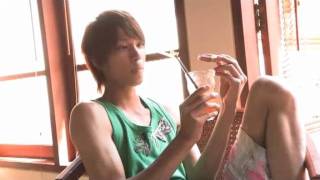 Hamao Kyosuke Photo Album  Mao travel 2010 CH2 [upl. by Kosel]