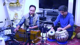 Ghazal Majlesi Harun Lamha with Tabla Solayman Alizo Zamana eschq [upl. by Bergerac]