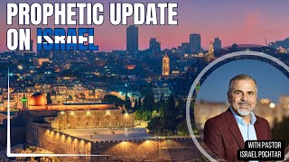 Discover the Prophetic Significance of Events Unfolding in Israel [upl. by Zsuedat312]