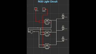 RGB led Light Demo [upl. by Stringer365]