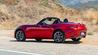 2023 Miata As a Daily Driver  Great Idea [upl. by Shawna32]