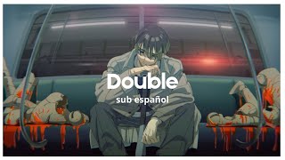 【MILGRAM】 ダブル  Double  MIKOTO Sub Español [upl. by Bbor649]