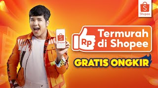 Jangan Lewatkan Termurah di Shopee 1111 Big Sale  14 Oktober  11 November [upl. by Lerad960]