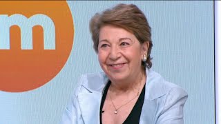 Corinne Lepage  Ancienne ministre de l’Environnement  Linterview dactualité [upl. by Gae302]