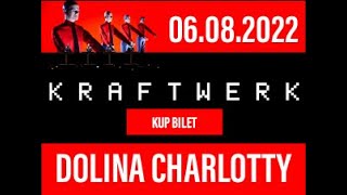 KRAFTWERK 608 Dolina Charlotty [upl. by Gratianna596]