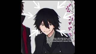 ranpo edit  ilk ranpo editi olabilir [upl. by Ddot]