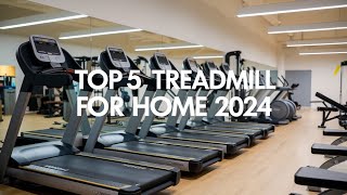 The Ultimate Guide to Choosing a Treadmill [upl. by Domineca]