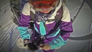 Skiing Grandvalira Andorra 2013 GoPro HD Hero 3 [upl. by Smada]