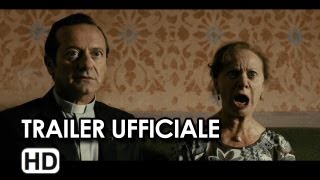 Una piccola impresa meridionale Trailer Ufficiale  Riccardo Scamarcio Rocco Papaleo [upl. by Roeser111]