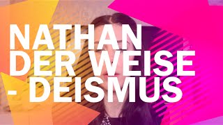 Nathan der Weise  Deismus [upl. by Zetana]