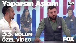 Kadınların mutlu etmenin yolunu bilmeyen Ramazan Bey Yaparsın Aşkım 33 Bölüm [upl. by Kippie717]