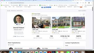 Add Your Zillow Profile Link to Your Follow Up Boss Profile [upl. by Bardo]