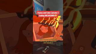 Fionna amp Cake episode 2 BREAKDOWN [upl. by Heida]