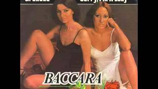 Baccara  Sorry Im Lady  FFWizard Instrumental [upl. by Eseer]