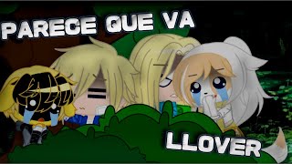 HDA Parece que va llover Meme [upl. by Helli]