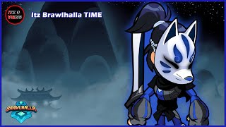 IDENG Sudah lama  Brawlhalla [upl. by Acirehs]