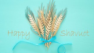 Shavuot  June 12 2024 [upl. by Curson]