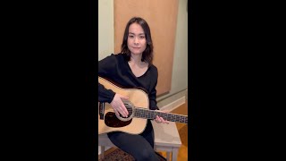 Mitski  Heaven Behind the Song [upl. by Mcneely248]